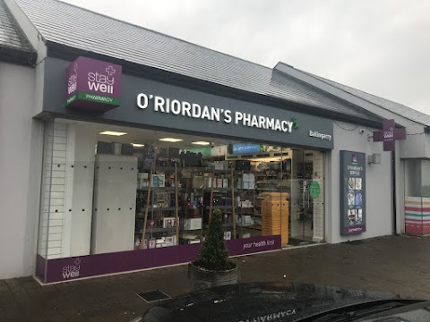 StayWell O'Riordan's Pharmacy