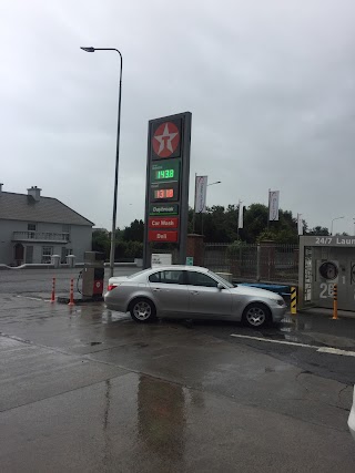 Texaco Ely's