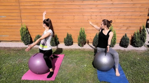 Mobile Pilates with Jola - Killarney & Farranfore