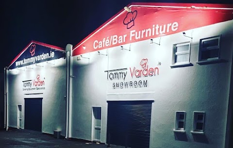 Tommy Varden Ltd