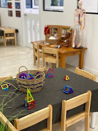 Kiddie Cove Early Learning Centre