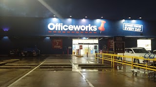 Officeworks Toowoomba