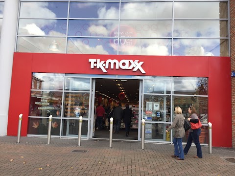 TK Maxx