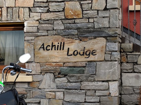 Achill Lodge B&B