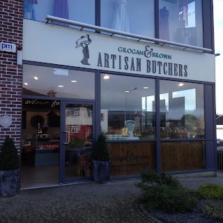 Grogan & Brown Artisan Butchers