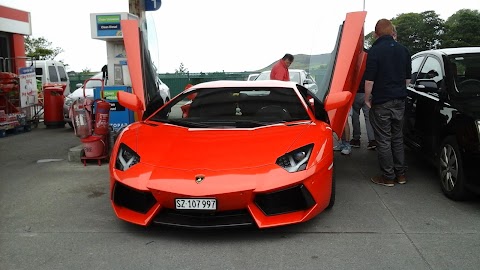 Corrib Oil Louisburgh Petrol Station