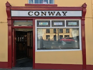 Conway's Bar