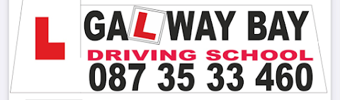 Galway Bay Driving School