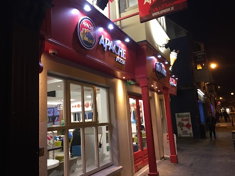 Apache Pizza Killarney