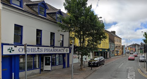 O'Shea's Pharmacy