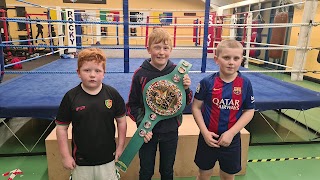 castlebar boxing club