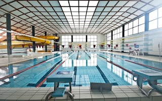Aquapark Pływalnia Basen Centrum Sportu i Rekreacji "Wodnik" w Ozorkowie