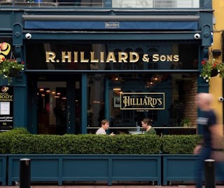 Hilliard's Killarney