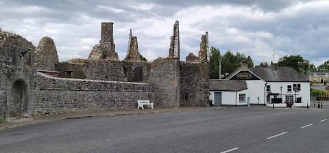 The Old Abbey Inn