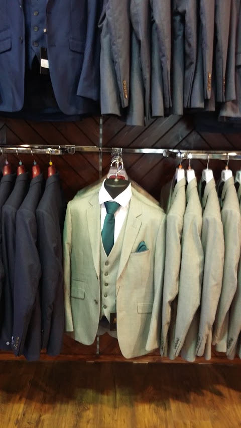 Suits Select