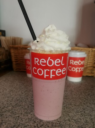 Rebel Coffee Macroom