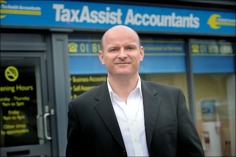 TaxAssist Accountants