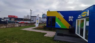 Punkt Planowania IKEA Warszawa Ursus
