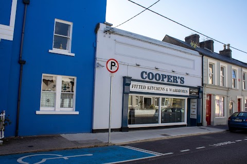 Coopers Furniture Centre