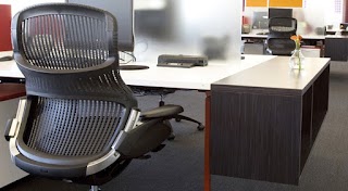 Office Furniture Care