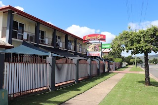 Spanish Lace Motor Inn