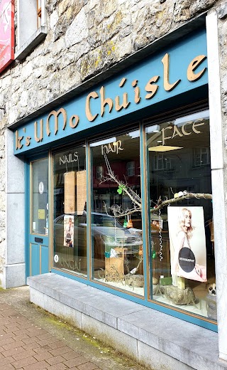 It's U Mo Chúisle Hair Salon