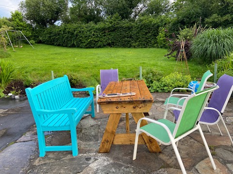 Dunmanus Cottage West Cork