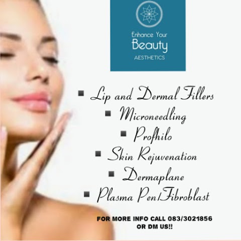 Enhance Your Beauty Aesthetics