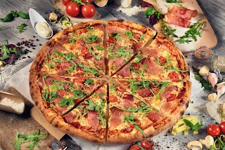 Pizzeria Pizza House Bydgoszcz Fordon