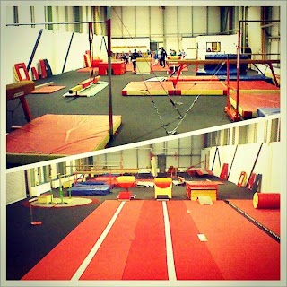 Portlaoise Gymnastics Club