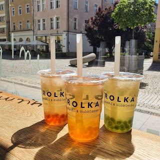 ROLKA - sushi & bubbletea