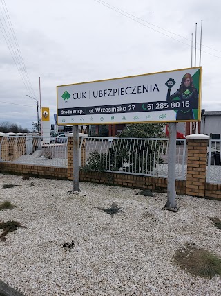 CUK Ubezpieczenia