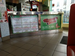 Rama Takeaway & Mizzoni's Pizza