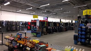 Decathlon Rumia