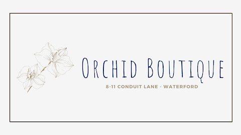 Orchid Boutique