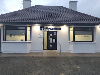 Longford Physiotherapy - PhysioWorks (Barry Mollaghan BSc MISCP MCSP SRP)