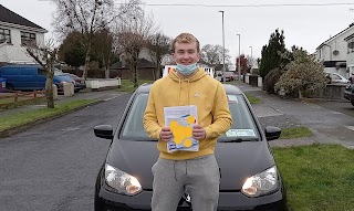 MotoSmart Driving School Mullingar