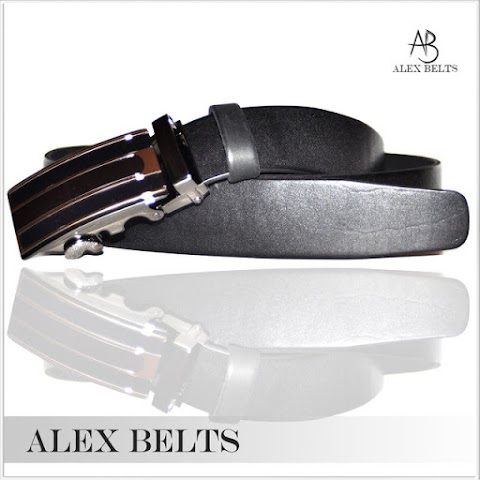 ALEXBELTS оптовый интернет-магазин ремней, галстуков, подтяжек