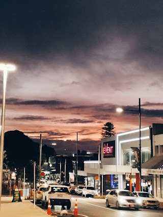 Event Cinemas Tauranga Central