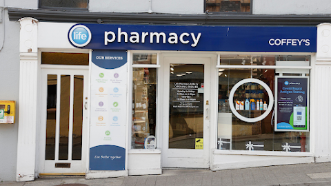 Life Pharmacy Kilkelly