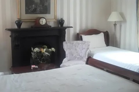 Wilmount B&B, Ennis Road Limerick, Ireland V94FK40