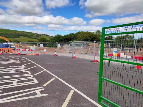 HSE Assessment Hub, Ballincollig