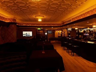 Hideout Lounge and function room Auckland