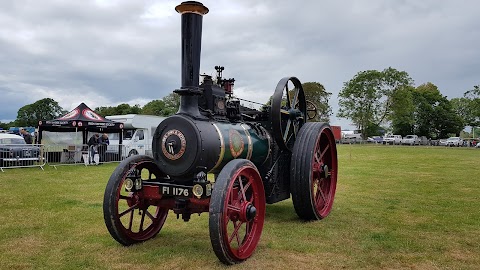 Cork Show Grounds