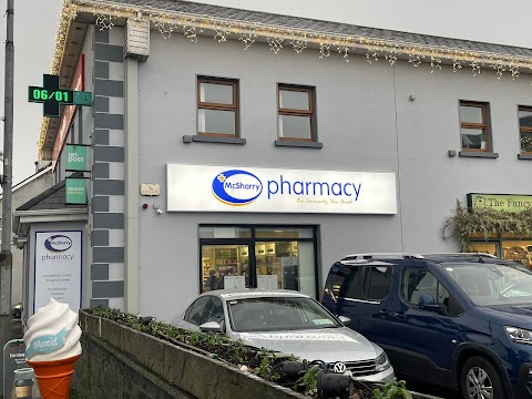 McSharry Claregalway Pharmacy