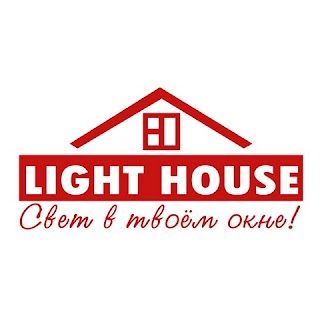 Интернет магазин освещения Light House