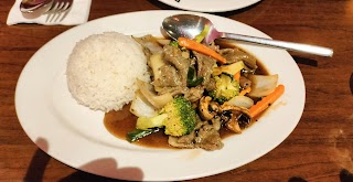 AL-OI THAI BY J&T Restaurant