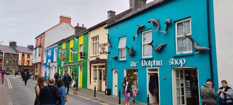 The Dolphin Shop