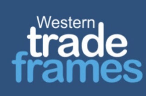 Western Trade Frames