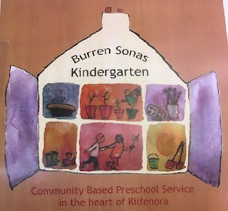 Burren Sonas Kindergarten